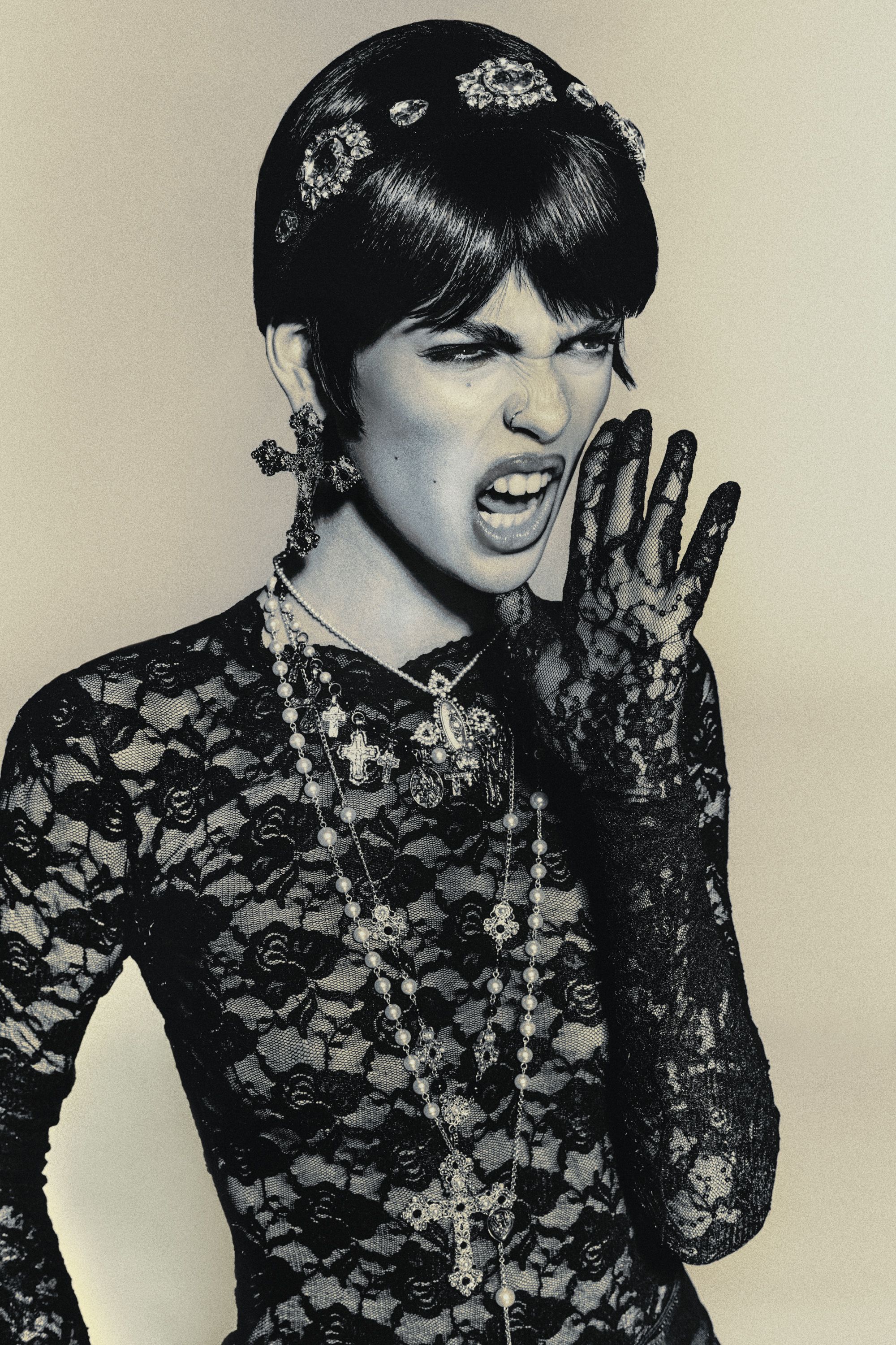 Photographer Ovidiu Oltean interview by Creative Director Francesca Melchior for SHOT Magazine Issue 17
